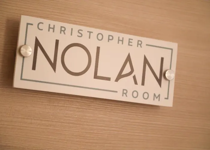 Cinemovie Guesthouse Roma