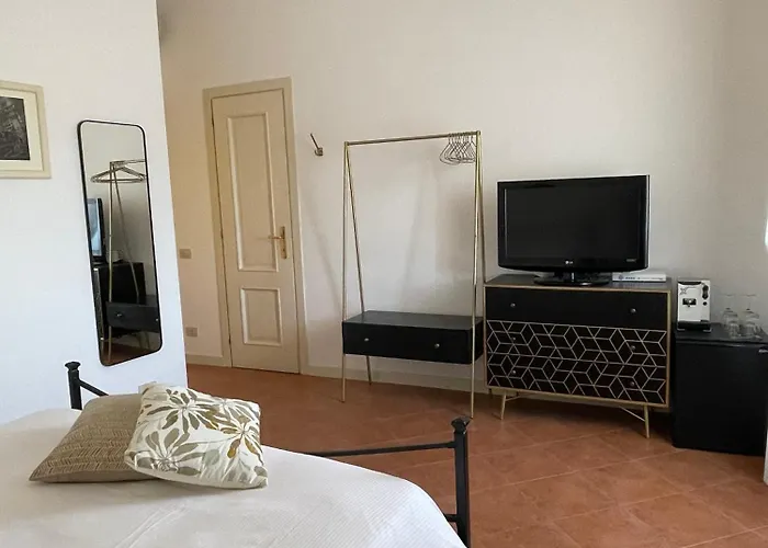 Bed and Breakfast Al centro di Roma