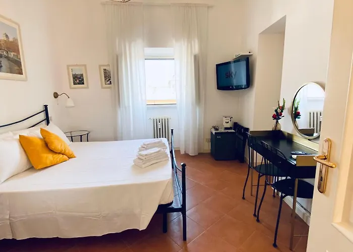 Bed and Breakfast Al centro di Roma