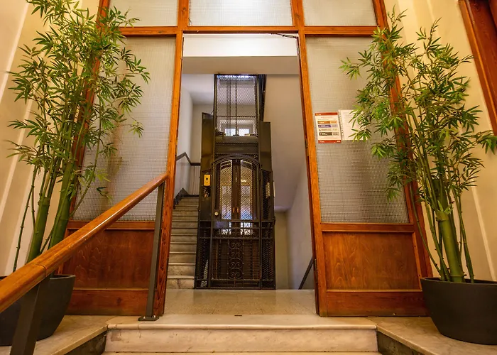 Bed and Breakfast Residenza Castrense Roma
