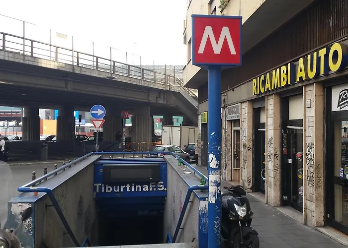 B&B Casa Felicità Roma